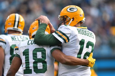 Aaron Rodgers Could Be Vocal in Keeping Jordy Nelson, Randall Cobb