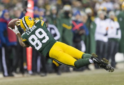 Packers Profile: Michael Clark