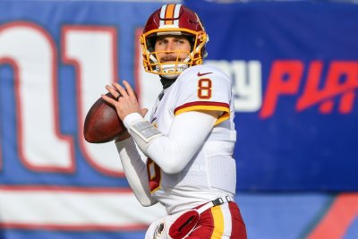 Cory's Corner: Don't Worry About Kirk Cousins to Minnesota