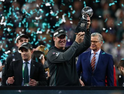 For Many Packer Fans, It's Nothing but Happiness for Doug Pederson