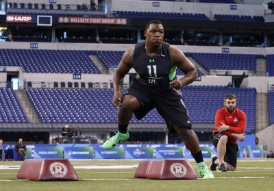 When Analyzing Potential Draftees, Don’t Put Much Weight on the Combine