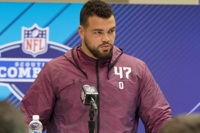 NFL Draft Scouting Report: Connor Williams, OT, Texas