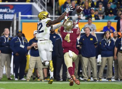 NFL Draft Scouting Report: Tarvarus McFadden, CB, Florida State