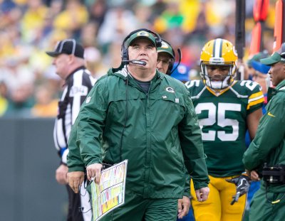 Packers Should Be "Really Good" at Free Agency