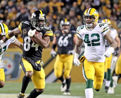 Report: Packers S Morgan Burnett Expected to Sign With Steelers