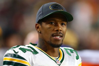 Could Sam Shields Be on the Packers' Radar?