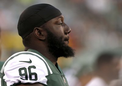 DE Muhammad Wilkerson Looking to Get Back To "Dominant" Level of Play
