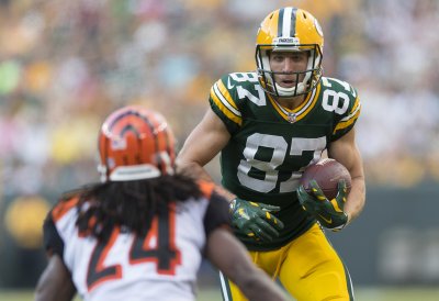 Mike McCarthy: Jordy Nelson Can Play Another Two or Three Years in This League