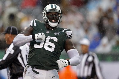 Potential Wilkerson Add Could Be Boon for Defense