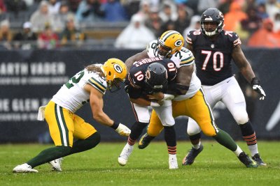 Packers Coaches, Players Entering 2018 with Different Defensive Mindset