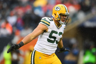 Cory's Corner: NFC North Isn't Automatic For Packers