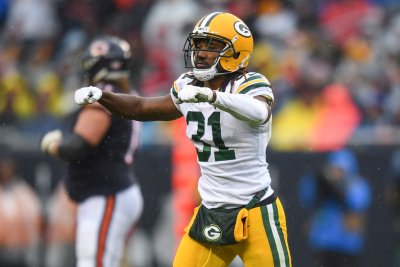 Packers Can -- and Should -- Look Into Re-Signing CB Davon House