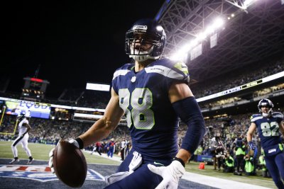 Film Review: Jimmy Graham Scouting Report