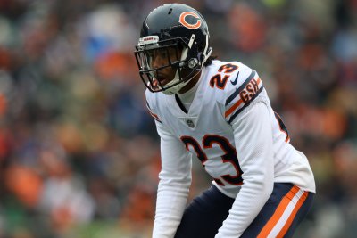 Packers sign tagged Chicago Bears CB Kyle Fuller to offer sheet