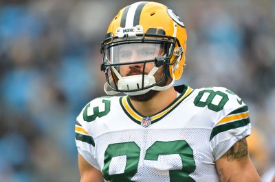Jeff Janis Wasn't "Set up to Fail"