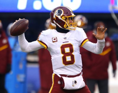Kirk Cousins’ Contract with Vikings a Landmark Deal for NFL Stars
