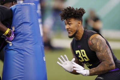 Packers Draft Special: Packers Big Board 2.0