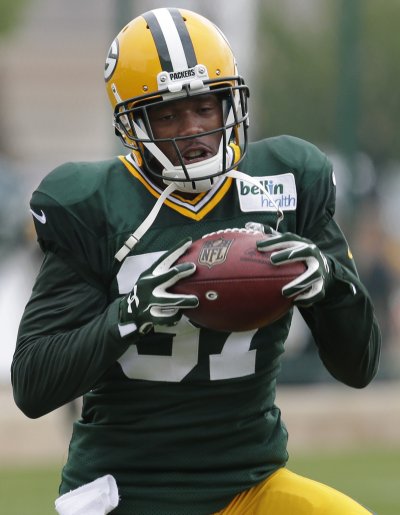 Sam Shields Will Get Another Shot at the NFL