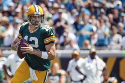 Report: Kirk Cousins to Pave the Way for Aaron Rodgers' Extension