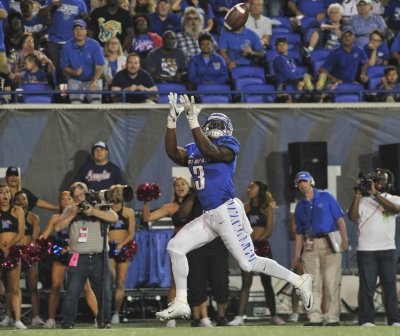 NFL Draft Scouting Report: Anthony Miller, WR, Memphis
