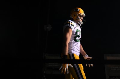 Packers' Jordy Nelson Release Was Difficult, but Necessary