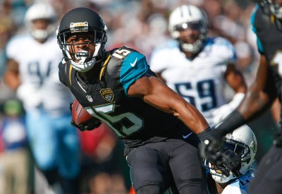 WR Allen Robinson's Decision Came Down to Packers, Bears