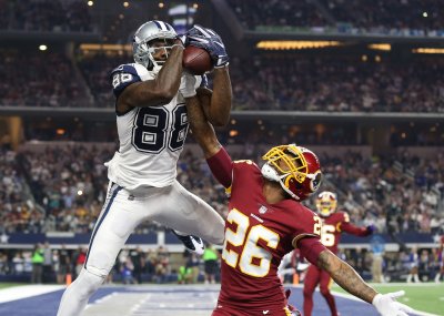 Why the Packers Make Sense for Dez Bryant 