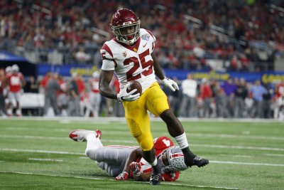 Packers Should Take a Serious Look at RB Ronald Jones 