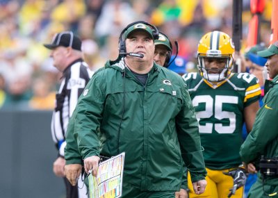 Packers Draft Preview, Part 1 (Offense):  Mike McCarthy’s Guerrilla Army