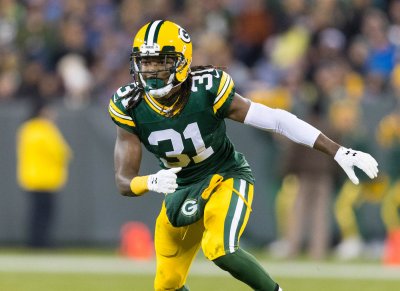 Packers, CB Davon House to Discuss Future This Week