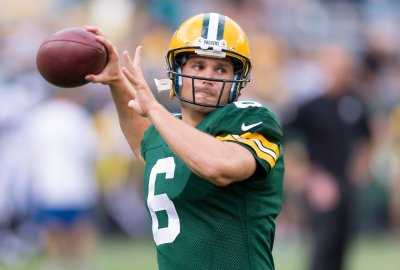Joe Callahan's Strenuous Affair With Packers Reaches Its End -- for Now