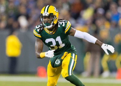 Report: Packers Re-Sign CB Davon House to One-Year Deal