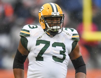 Return to the Packers Not out of the Question for G Jahri Evans