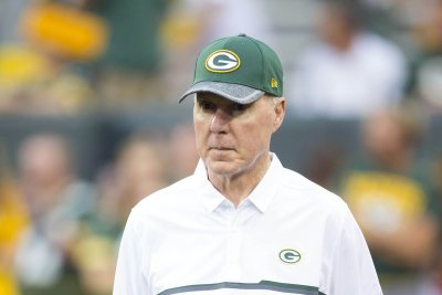 Ted Thompson's Presence Invaluable for Packers' First-Year G.M.