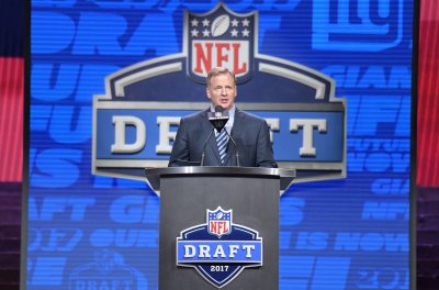Unpredictability the Fun, Frustration of Every NFL Draft