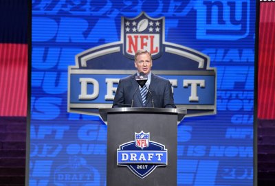 The NFL Draft and the Salary Cap: A Refresher Course