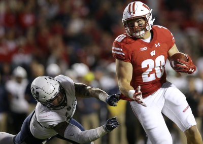 Wisconsin FB Austin Ramesh Recaps "Awesome" Pre-Draft Visit With Packers