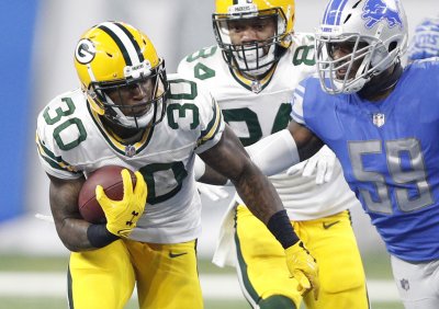 Packers' RBs Should Play Significant Role in Reimagined Offense