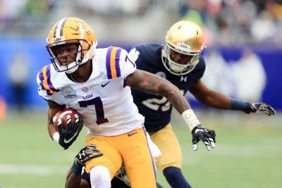 Film Review: Which Receivers Could Green Bay Target on Day Two of the Draft?