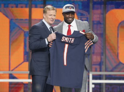 Around the NFC North: 2018 NFL Draft Edition