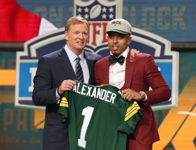 Packers' Day-One Mastery Lands Athletic CB, 2019 First-Rounder