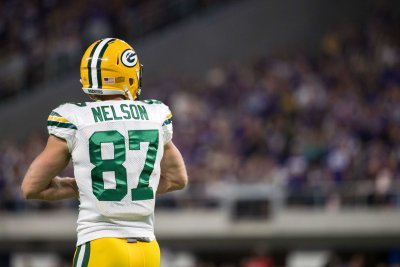 Packers Will See a Familiar Face -- or Two -- During the Preseason