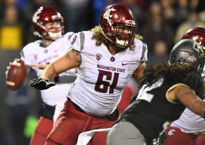 Packers Select OT Cole Madison In NFL Draft, Round Five