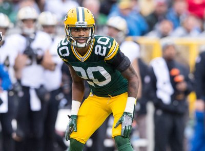 Kevin King 'Soaking in Knowledge' From Packers' Veteran CBs