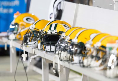 Report: Packers to Lose Veteran College Scout Alonzo Dotson to Jets