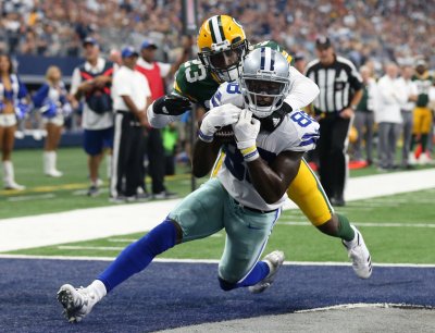 Jason Witten Thinks Dez Bryant will End Up in Green Bay
