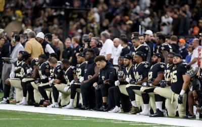 Why the NFL is Wrong to Ban Kneeling 