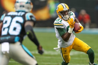 The Packers' Biggest "Addition" in 2018 Must Come from Within