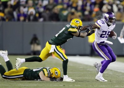 2018 Packers Defense: Get Off The Field