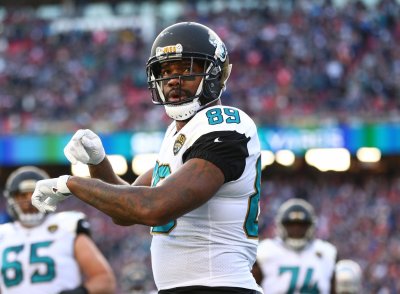 Marcedes Lewis Signing Just Made Sense for Packers